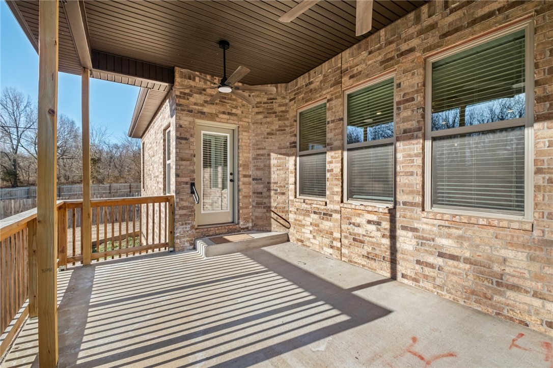 Deere Creek Sub Ph 1 - Residential