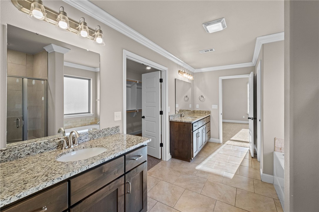 Deere Creek Sub Ph 1 - Residential