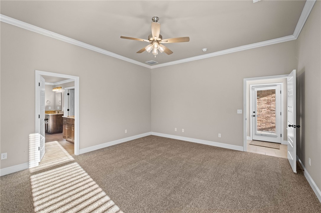 Deere Creek Sub Ph 1 - Residential