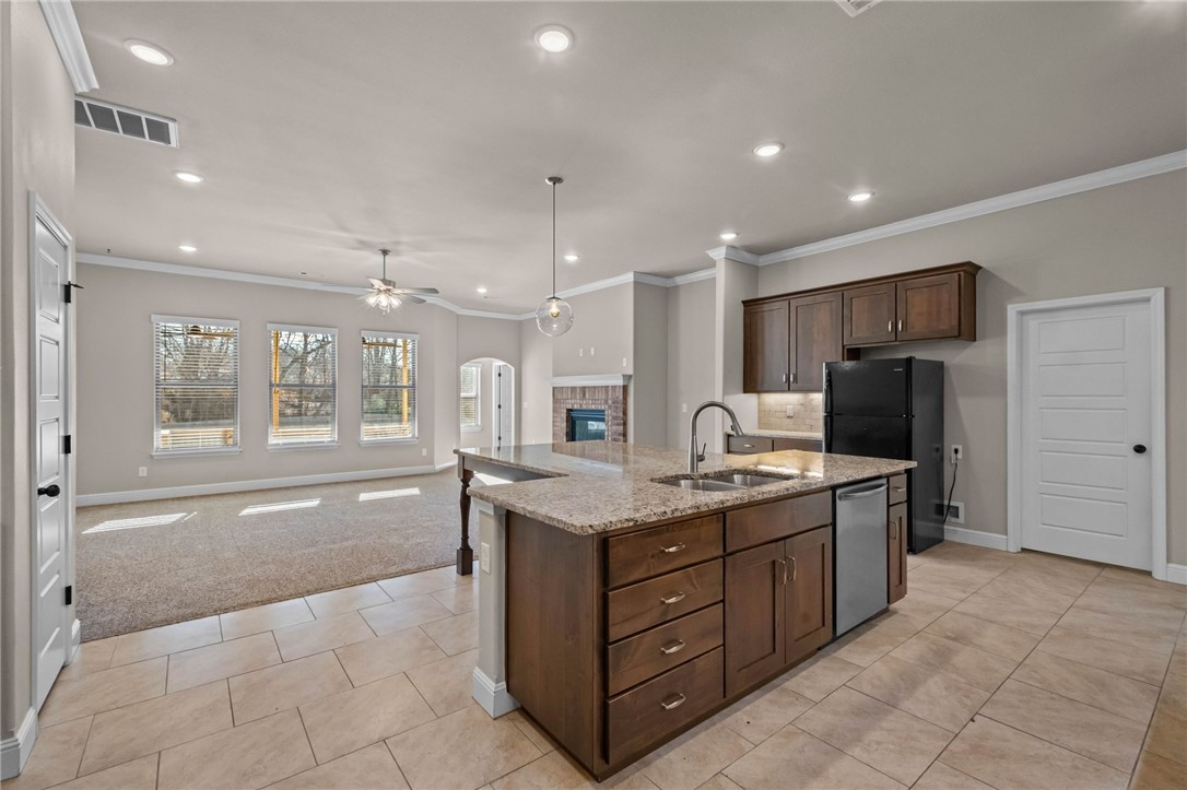 Deere Creek Sub Ph 1 - Residential