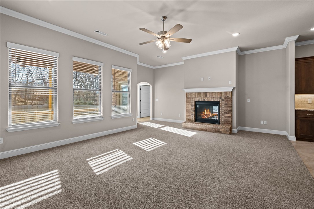 Deere Creek Sub Ph 1 - Residential