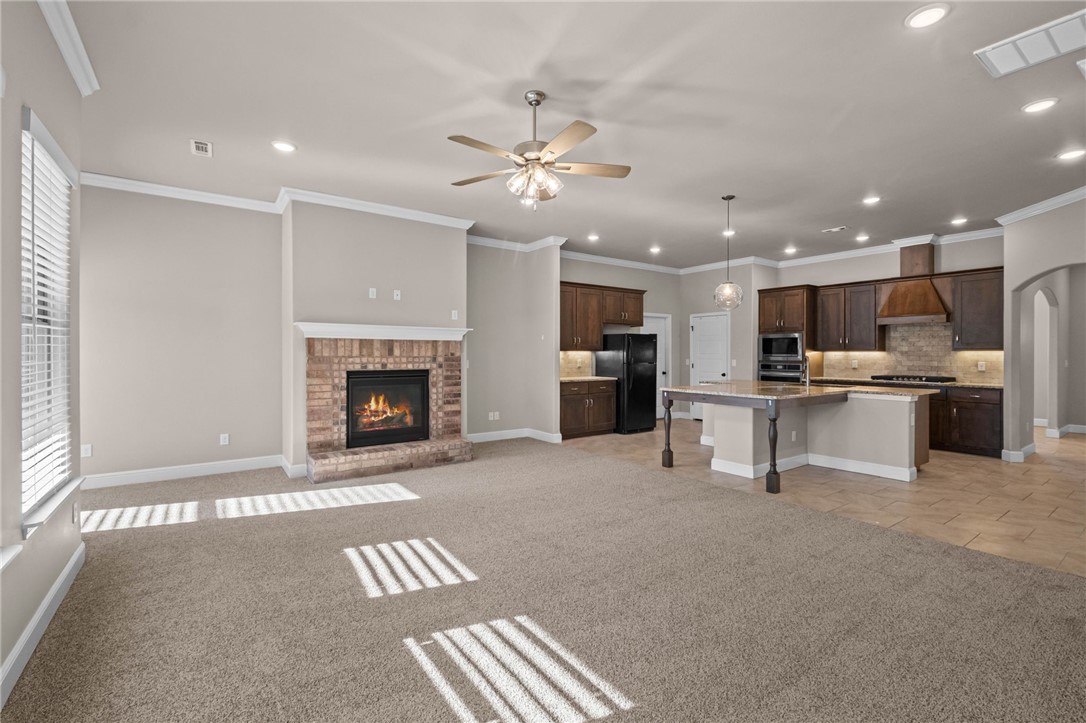 Deere Creek Sub Ph 1 - Residential