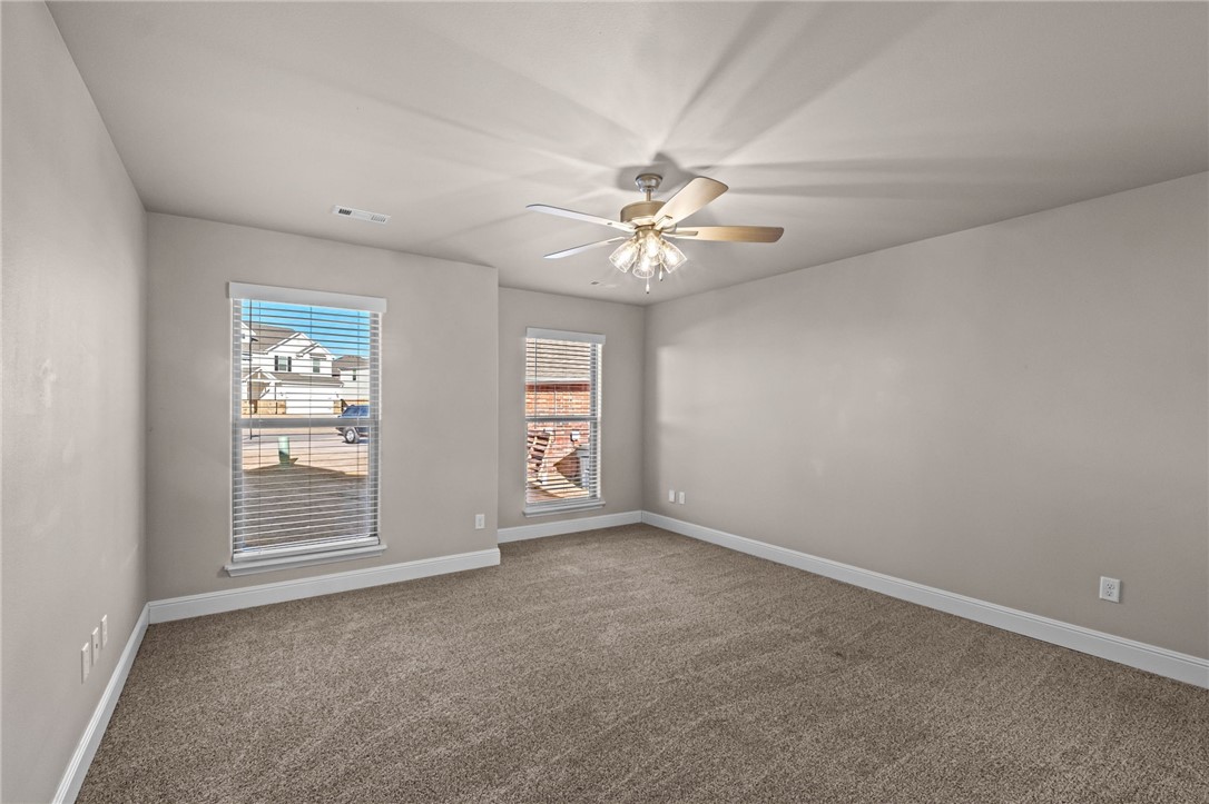 Deere Creek Sub Ph 1 - Residential