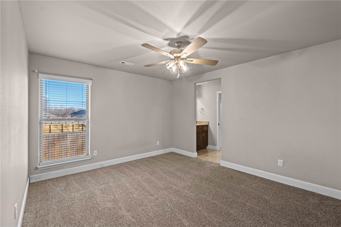 Deere Creek Sub Ph 1 - Residential