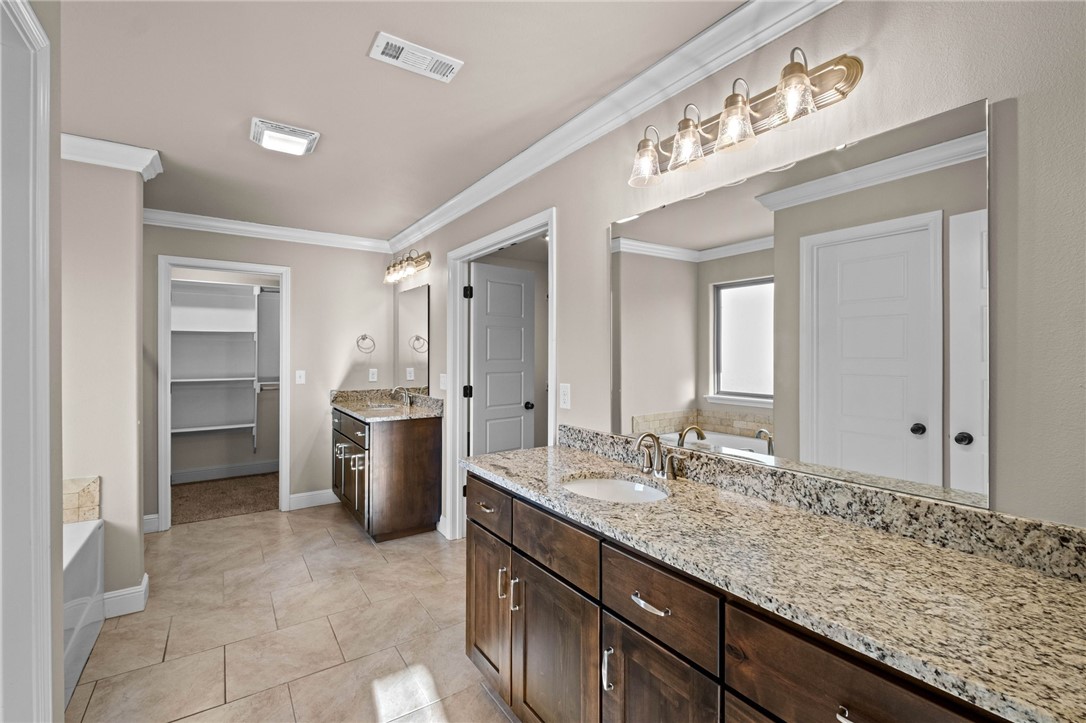 Deere Creek Sub Ph 1 - Residential