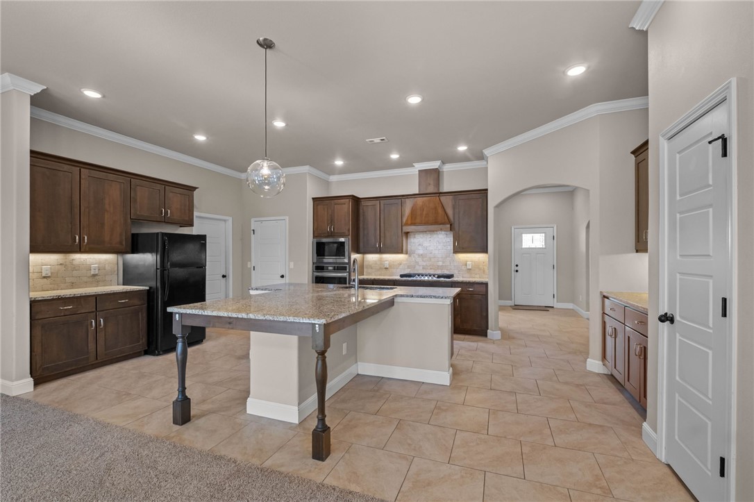 Deere Creek Sub Ph 1 - Residential