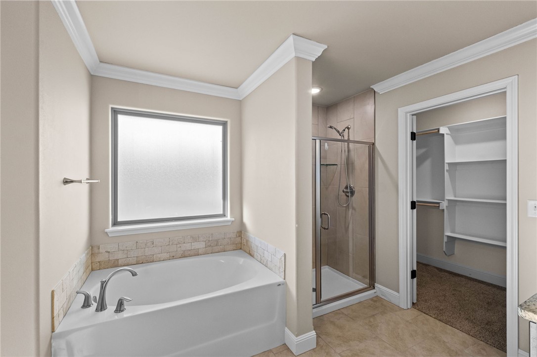 Deere Creek Sub Ph 1 - Residential