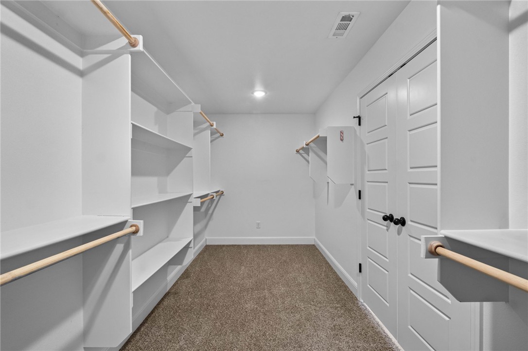 Deere Creek Sub Ph 1 - Residential