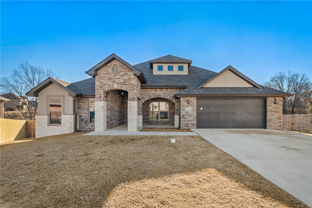 Deere Creek Sub Ph 1 - Residential