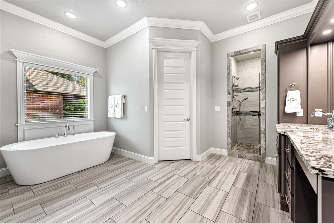 Woods Creek - Residential