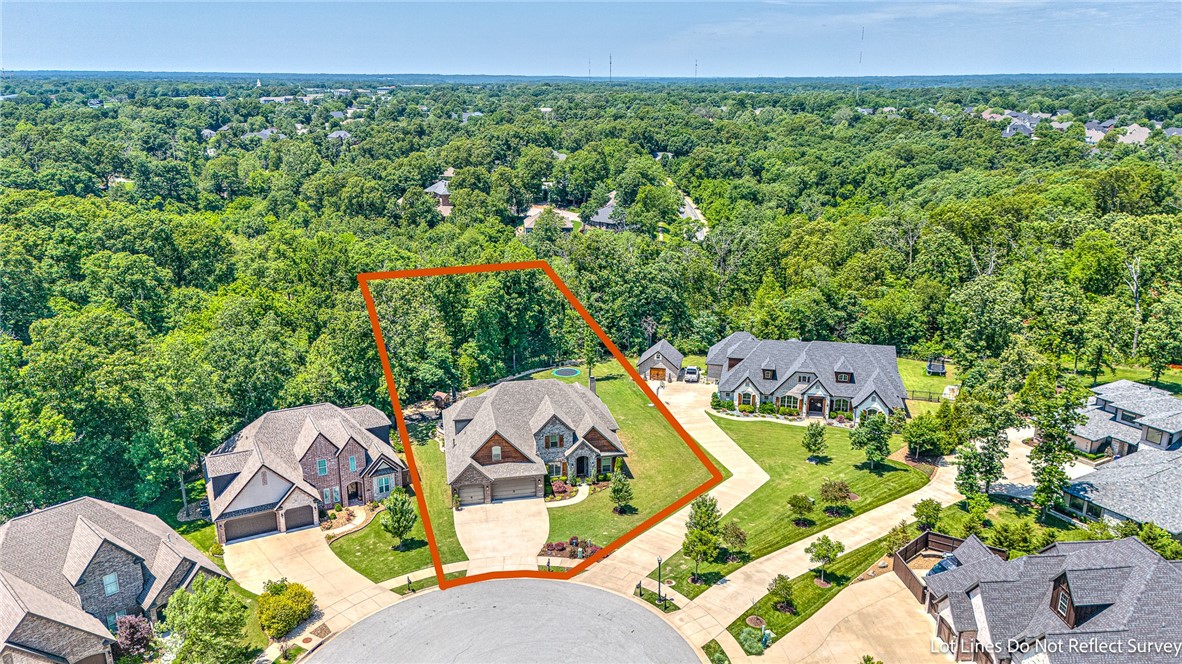 Woods Creek - Residential