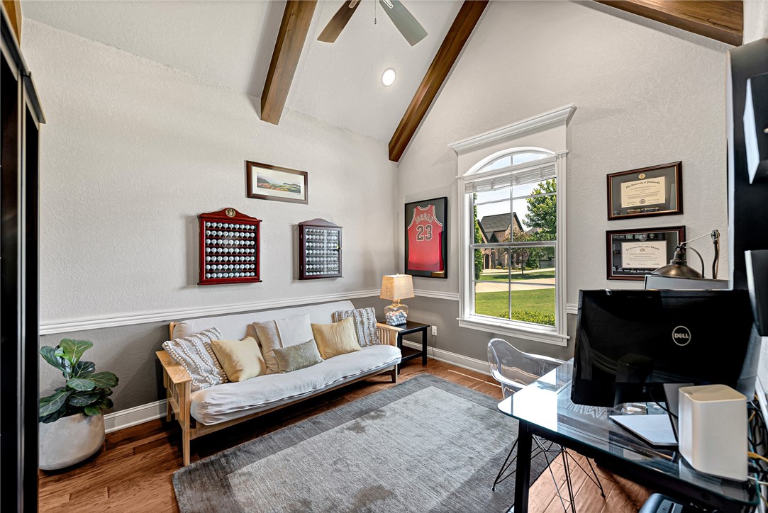 Woods Creek - Residential