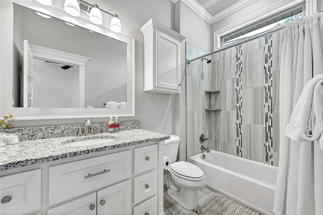 Woods Creek - Residential