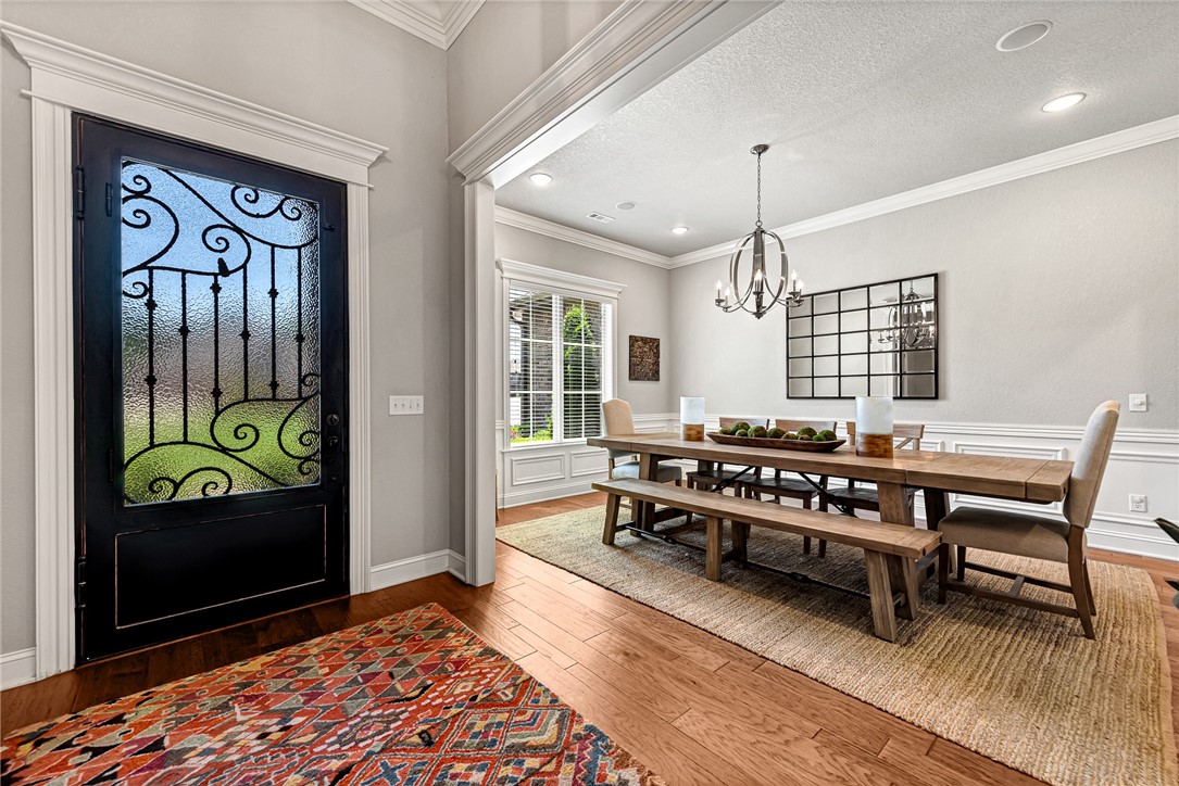 Woods Creek - Residential