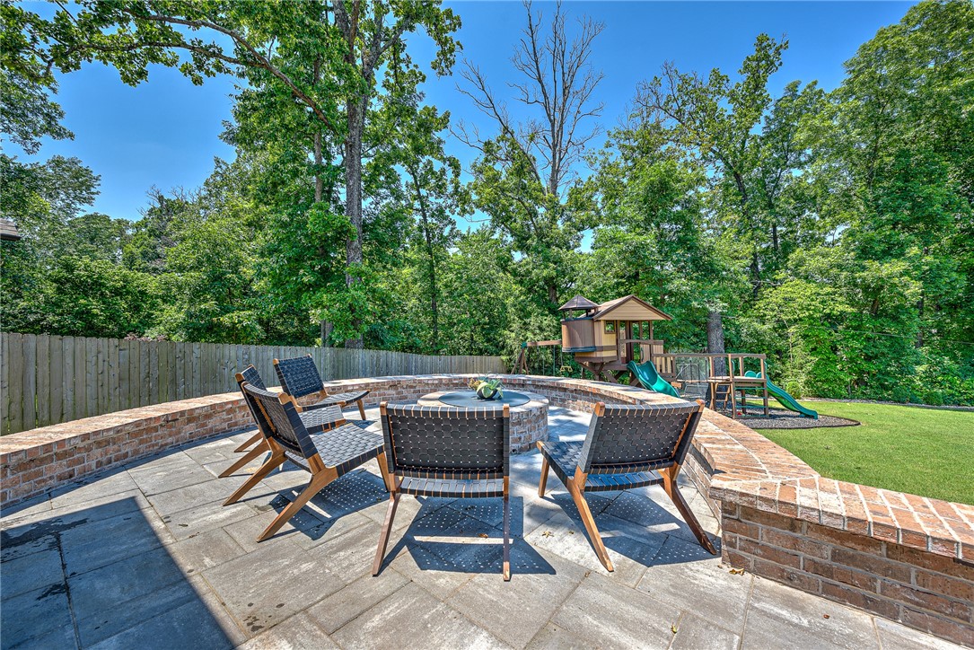 Woods Creek - Residential