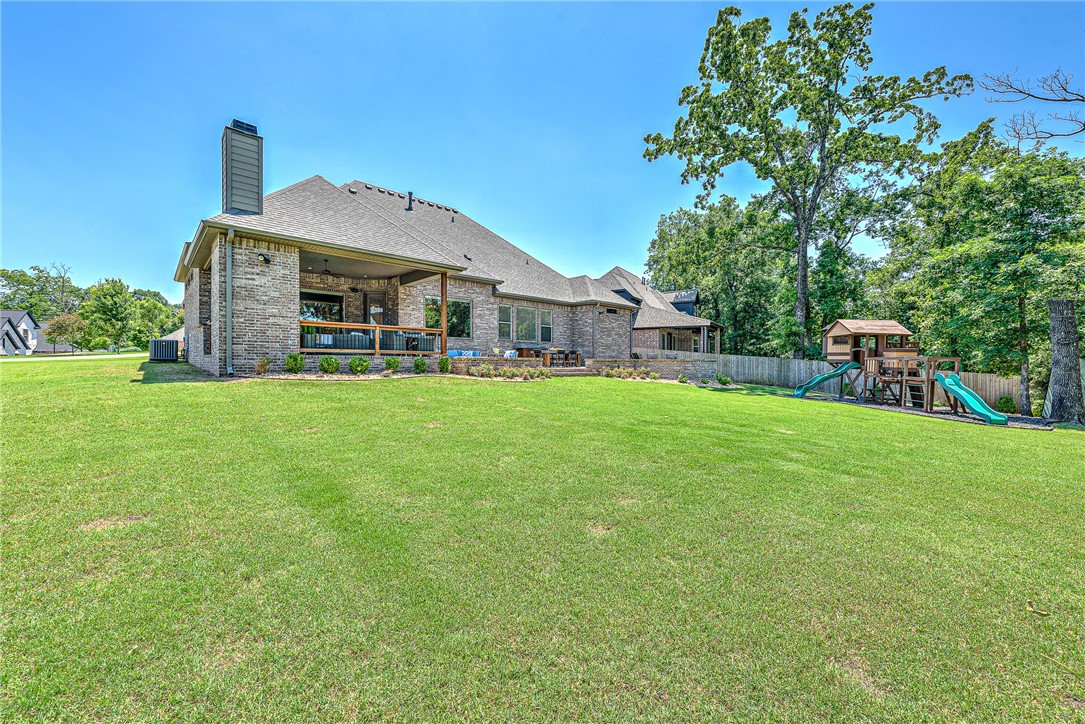 Woods Creek - Residential