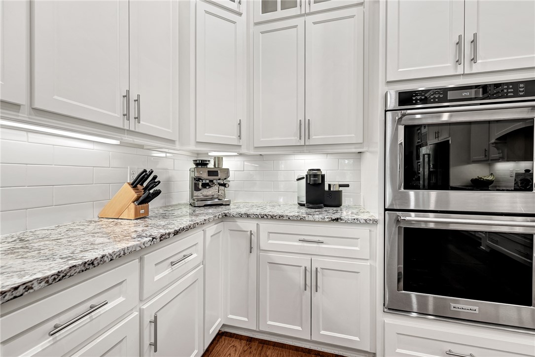 Woods Creek - Residential