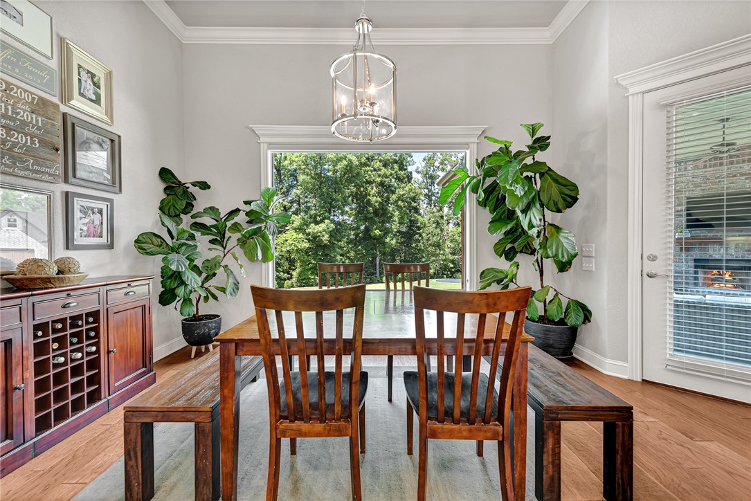 Woods Creek - Residential