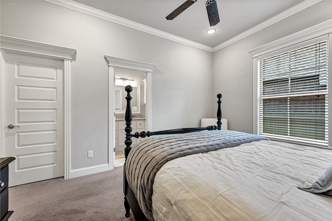 Woods Creek - Residential