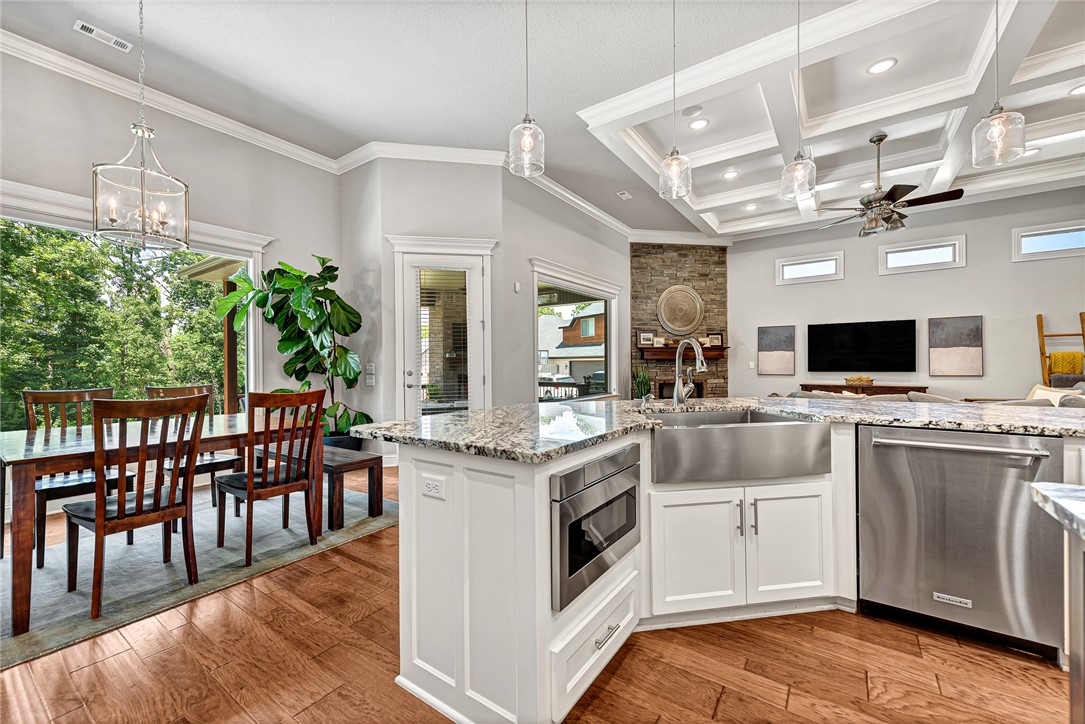 Woods Creek - Residential