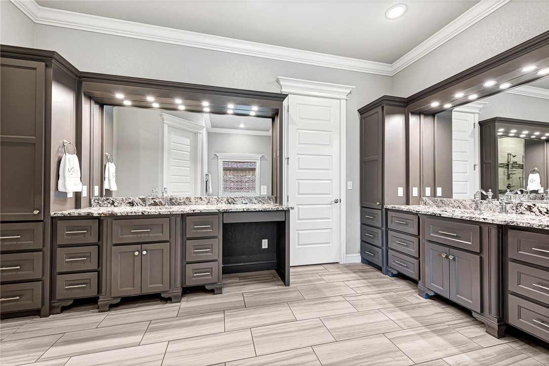 Woods Creek - Residential