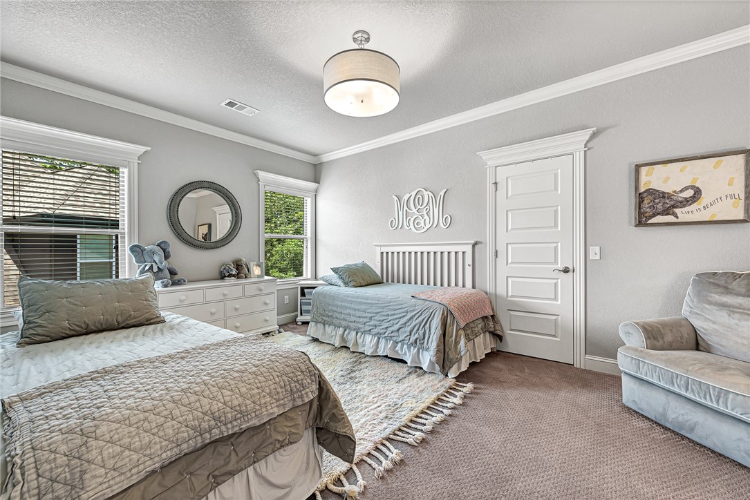 Woods Creek - Residential