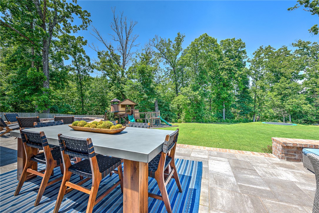 Woods Creek - Residential