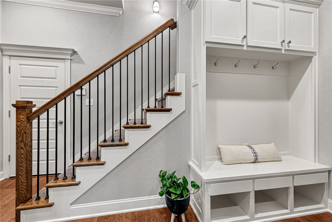 Woods Creek - Residential