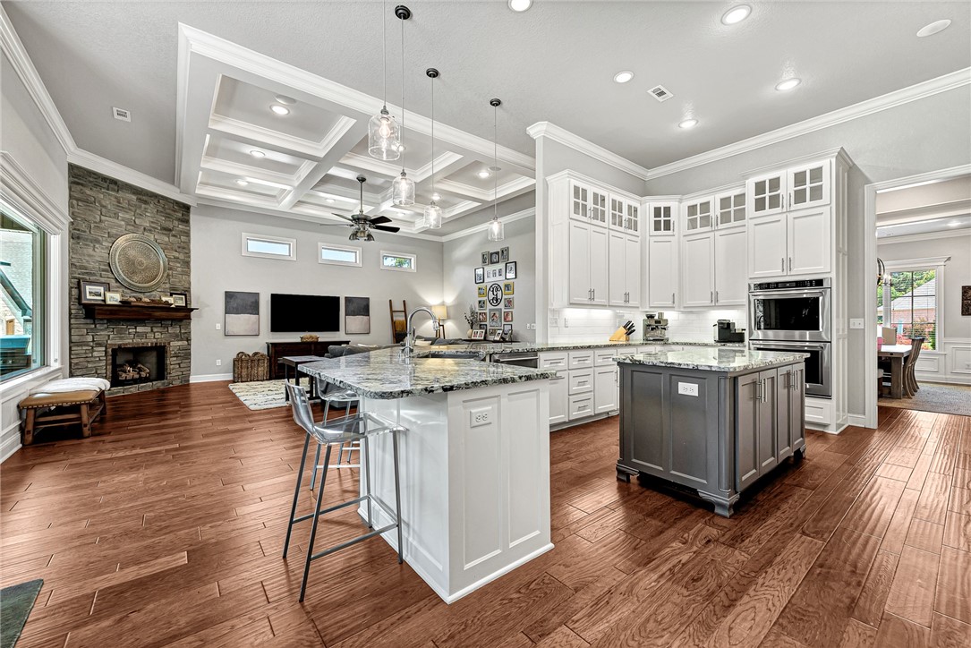 Woods Creek - Residential