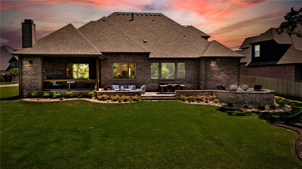 Woods Creek - Residential