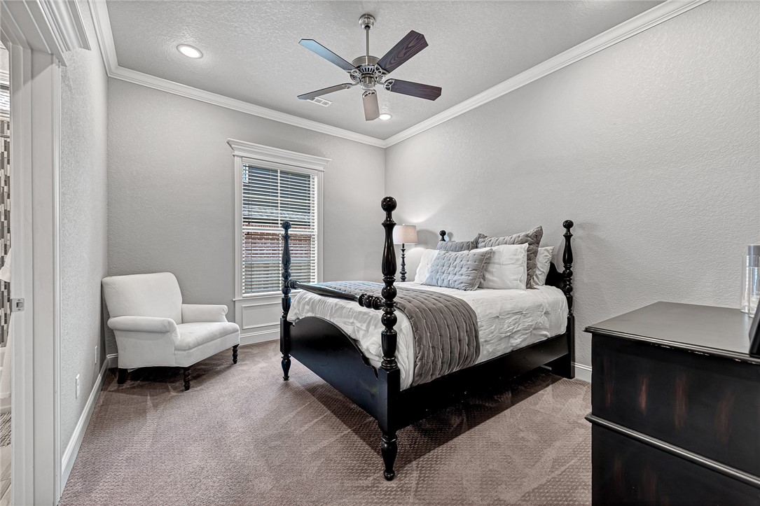 Woods Creek - Residential