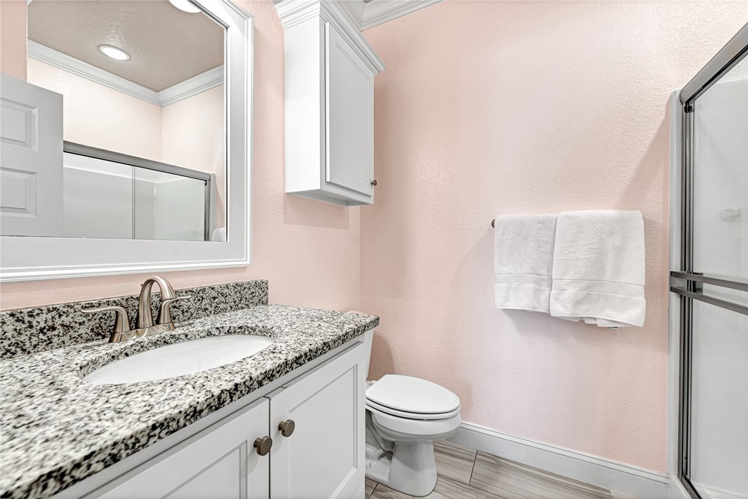 Woods Creek - Residential