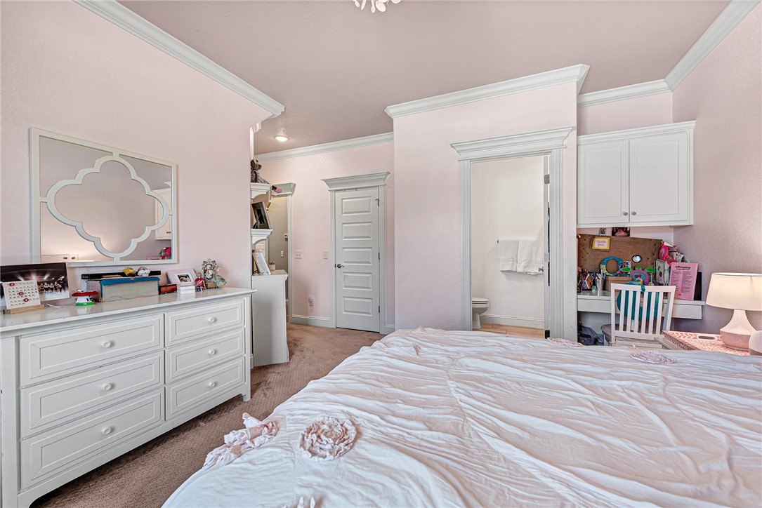 Woods Creek - Residential