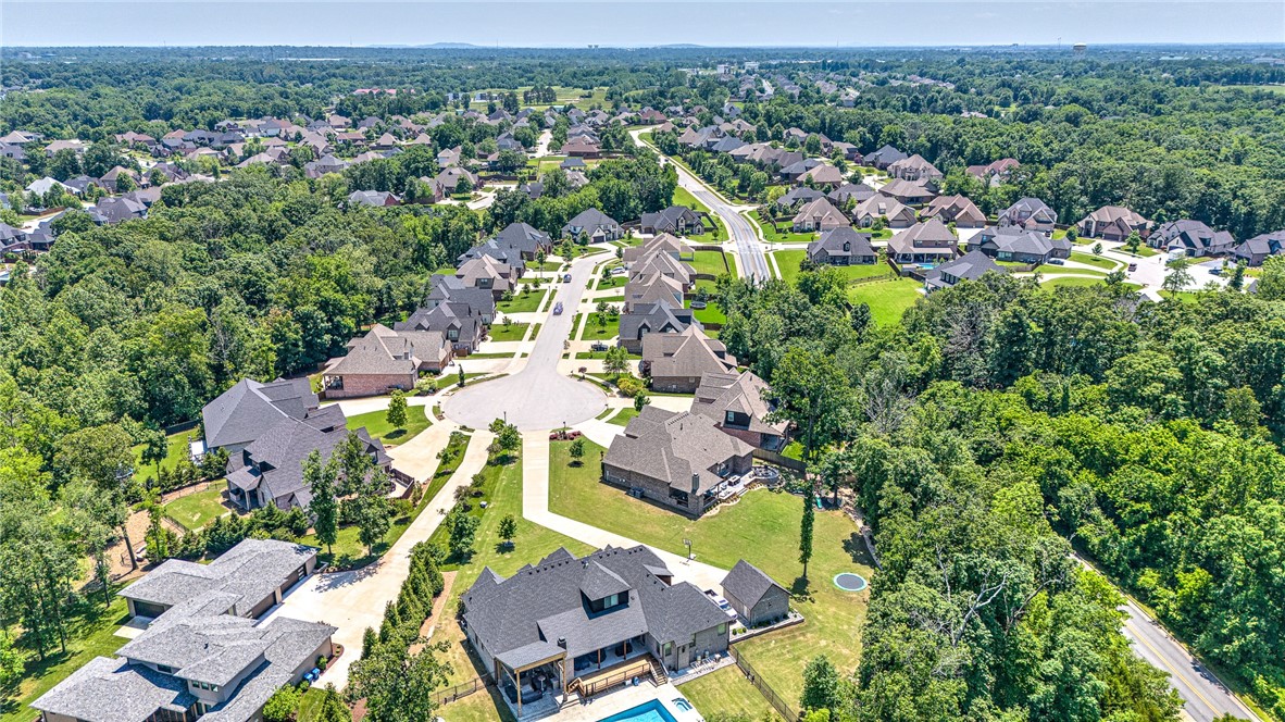 Woods Creek - Residential