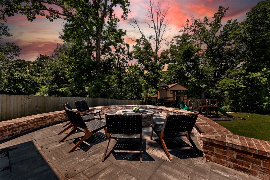 Woods Creek - Residential