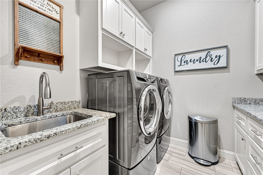 Woods Creek - Residential