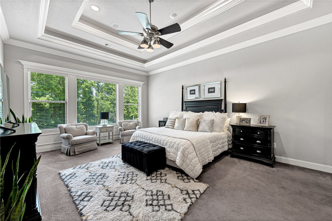 Woods Creek - Residential