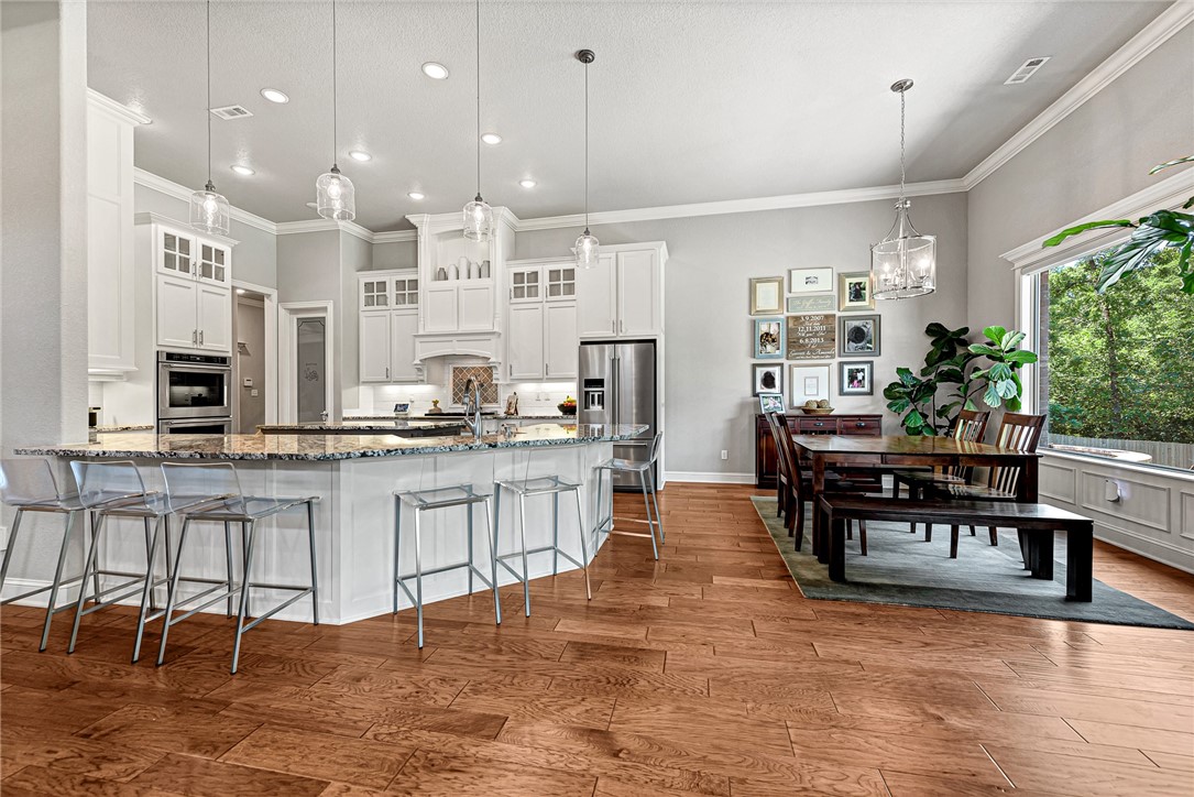 Woods Creek - Residential