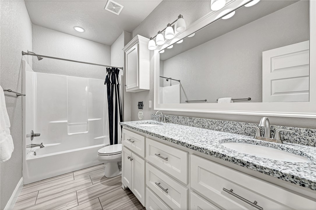 Woods Creek - Residential