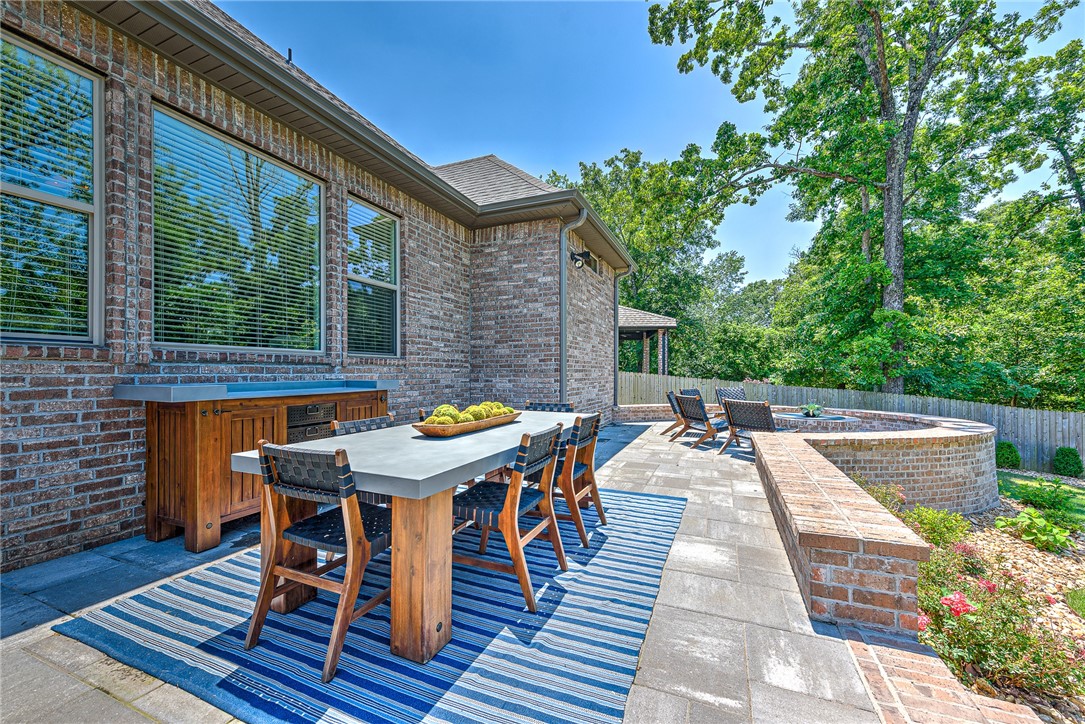 Woods Creek - Residential