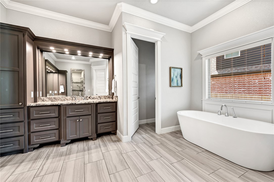 Woods Creek - Residential