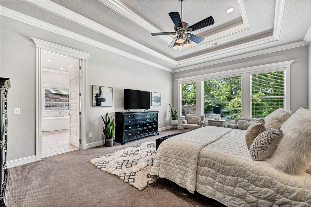 Woods Creek - Residential