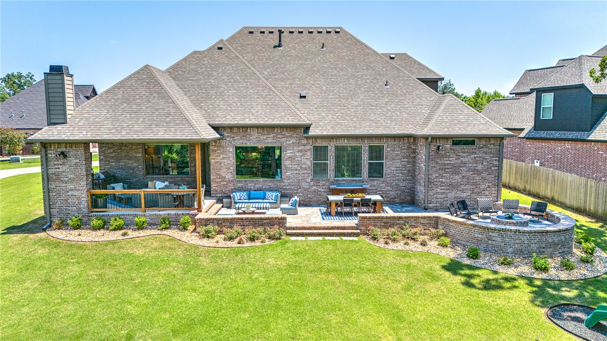 Woods Creek - Residential