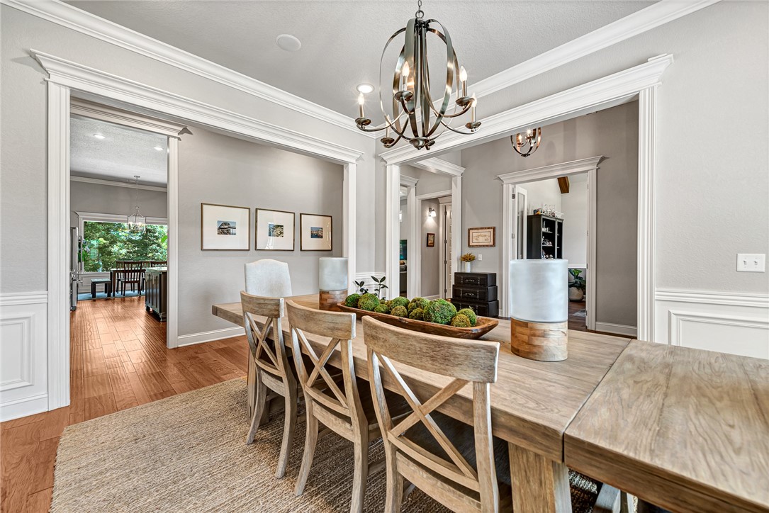 Woods Creek - Residential