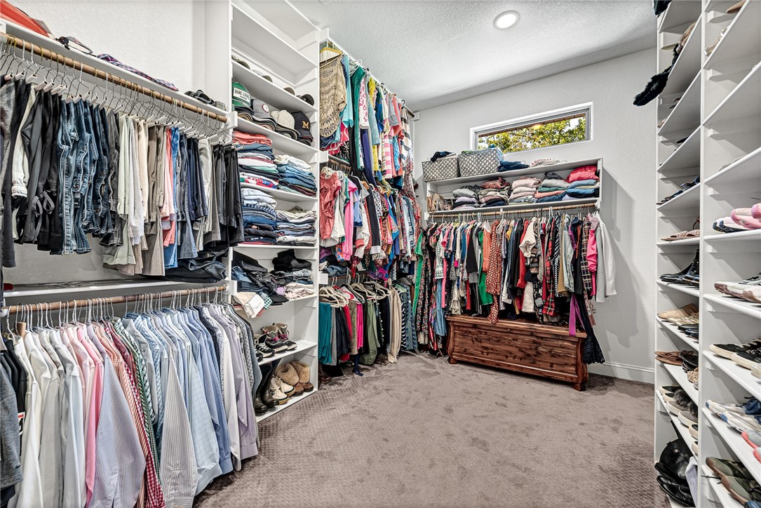 Woods Creek - Residential