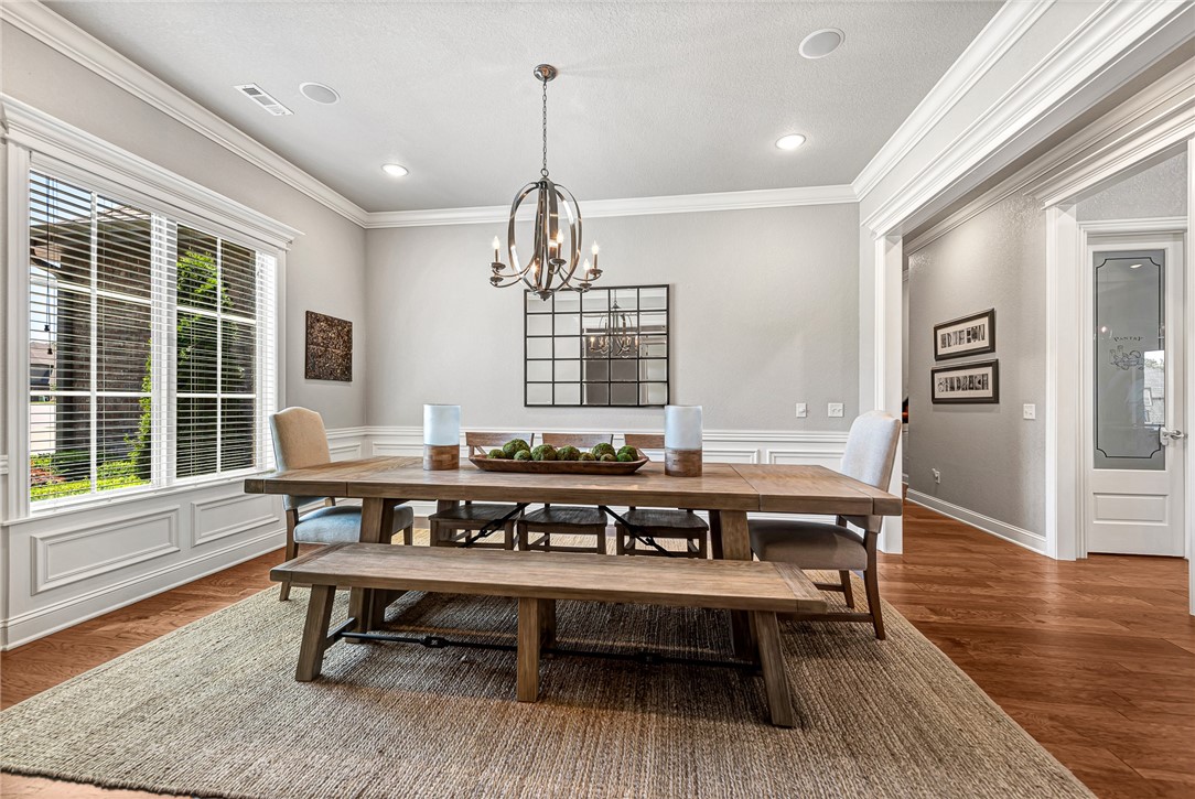 Woods Creek - Residential