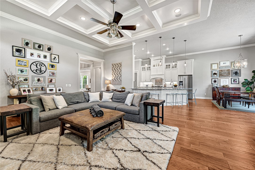 Woods Creek - Residential