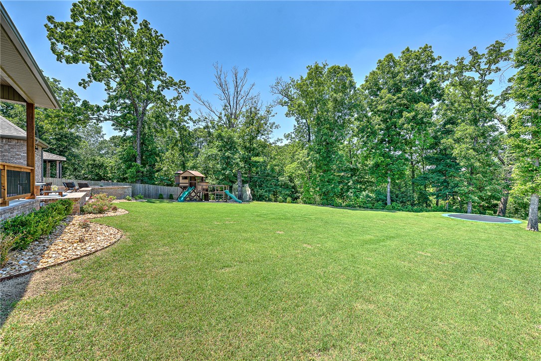 Woods Creek - Residential