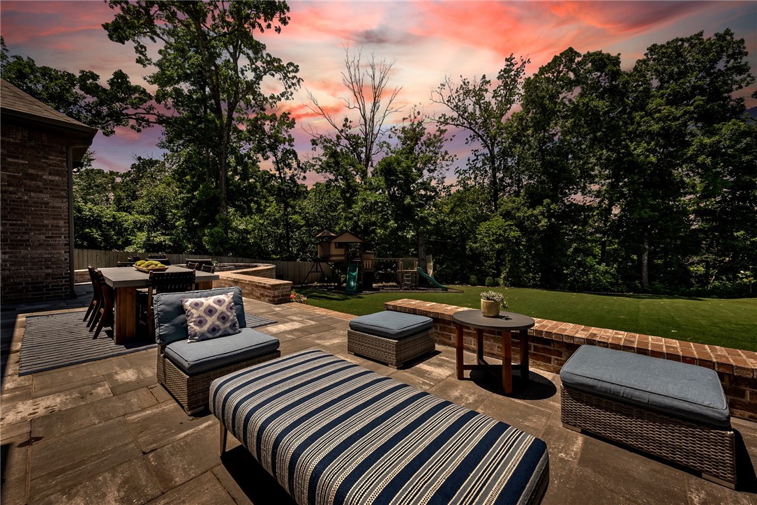 Woods Creek - Residential