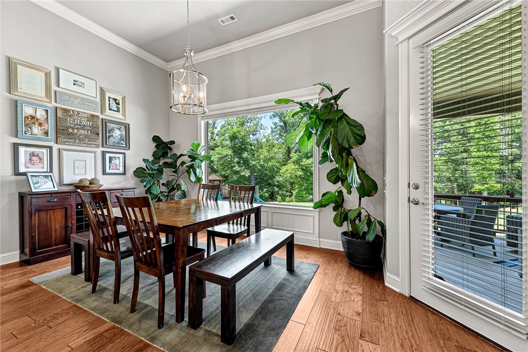 Woods Creek - Residential